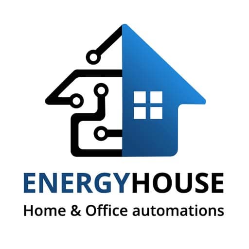 energy house