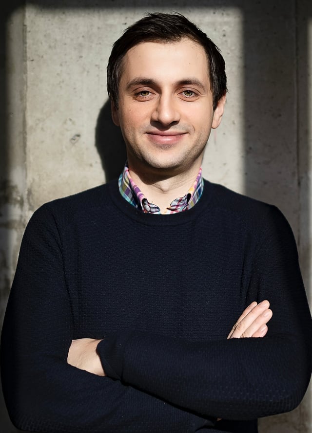 Romuald Członkowski
